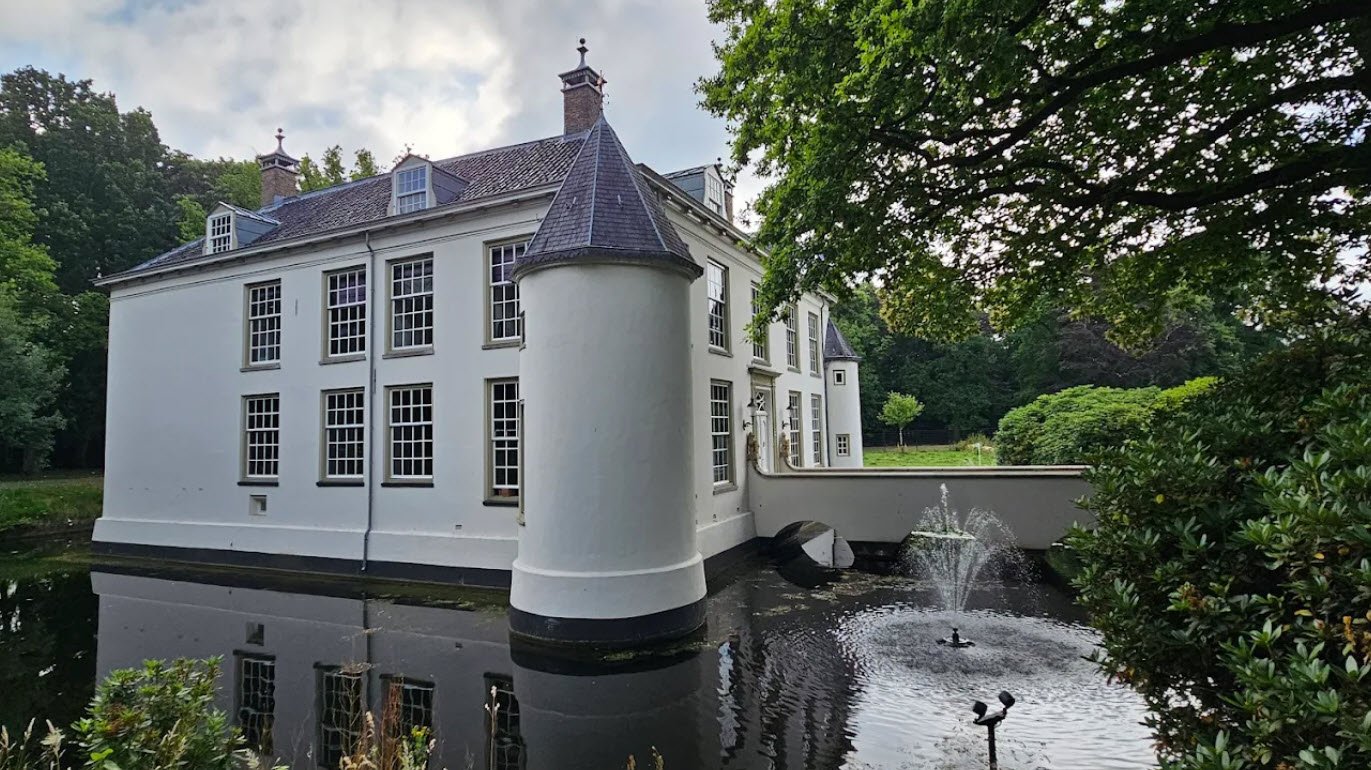 Slotje Limburg, Netherlands
